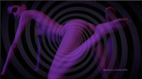 Mesmerized by my body ITA