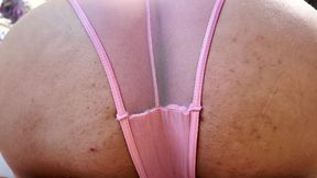 Magic Horny Shrinking