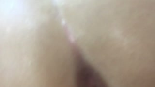 A straight to ANAL DATE.