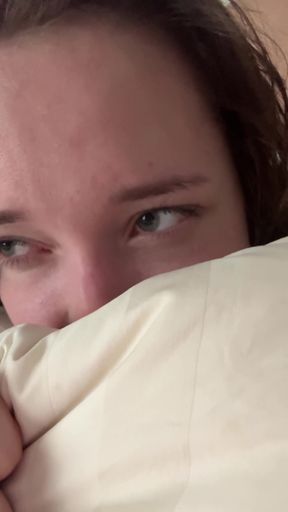 I Recorded Our Sex on a Selfie Camera
