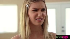 This Stepbro Challenge Is So Fkd Up