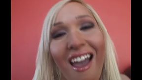 A World of Pleasure in Trans Big Cock Anal