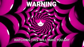 Mesmerizing You to Go Gay by Letting Cocks Go in Your Holes Its Sissy Time