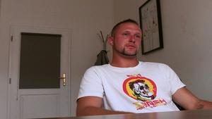 older man?s first painfully homosexual anal nail session