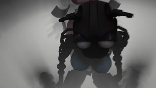 Glamrock Endoskeleton Sex Test