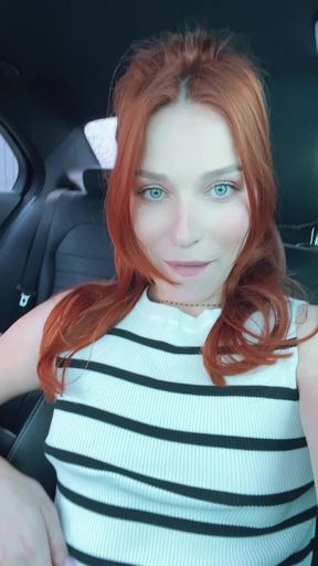 Can you handle where this tease is going?