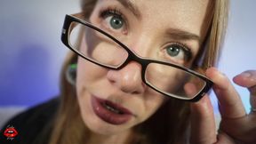 The Last Session - Giantess Vore Lip Belly Fetish Psych