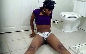 Lil'Baby Boom's Thick Ass Cam