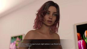 Complete Gameplay - Lust Theory, Episode 3, Part 9