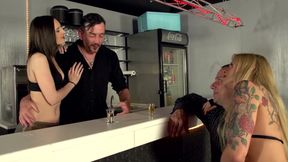 Deutschland porn - Scene #09