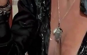 Stacy Silver's Slime Wave