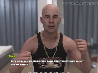 MILF Obssesion #08 Feeling My Sexy Boss's Big Ass