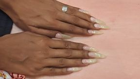 My BEST back scratching Ever