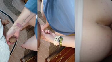 Shotgun for the pussy