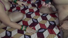 Anal Sex Part 2, I Fucked My Wife Asshole