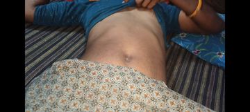 Indian wife&#039;s pussy fingered and fucked