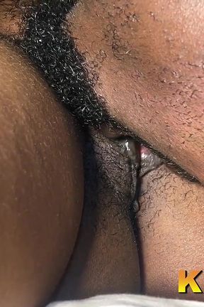 I Have to Go Second Round Before You Can Cum