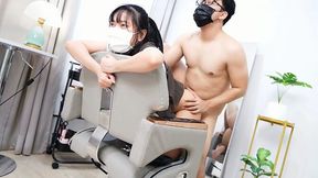 JAV Japanese girl gets rough fucked in homemade amateur XXX