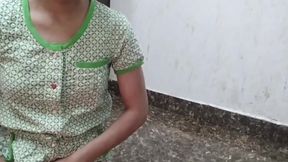 Muslim girlfriend ko ghar pe bulakar jabar dasti pela