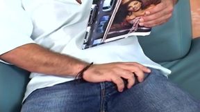 Leidenschaft explodiert in einer hemmungslosen Nacht ohne