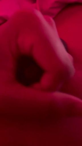 Red Golden Perish Golden Sperm Shot