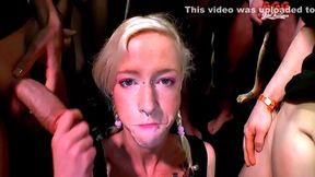 John Thompson In Ggg Bukkake No.063