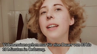 INFO VIDEO WITH SEXY REWARD 💕