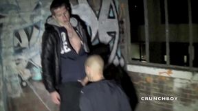 french twink fucked for the first time for casting porn amator and fun