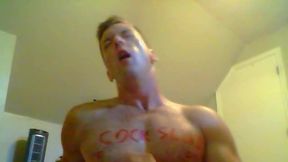 Conner Stone Private Show