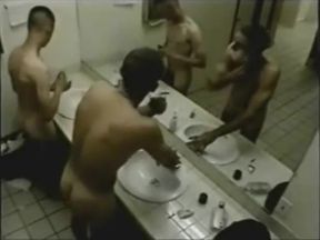 [AYM 11] Free Ballin&amp;#039;n Brawn - Classic Military Voyeur