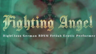 Tyska slavpojkar bundna och dominerade med intensiv rövfisting och fotdyrkan