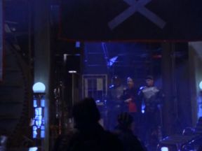 Playboy's Celebrity Centerfold:  Patti Davis