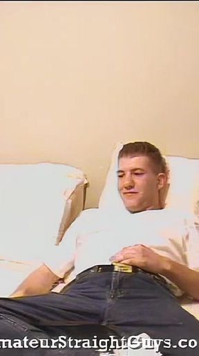 Kc Original Straight Stud Dane in HD