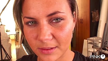 Nataly knows how to entertain you