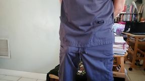 Straight Conversion Therapy- Thrill of Exposure