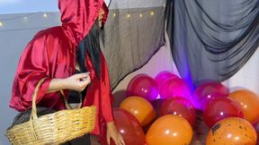 She is not that innocent