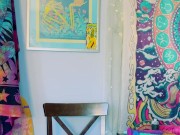 🕳️Suzy Wylde is The Office Anal Slut!!! 🕳️ Fills her ass!! Confesses to loving it in her ass 🕳️