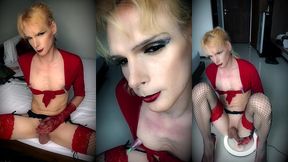 private order dirty talk and cum hands free