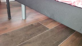 lavinia della love- la matrigna ha trovato il tuo giornaletto zozzo- stepmom find your porn magazine