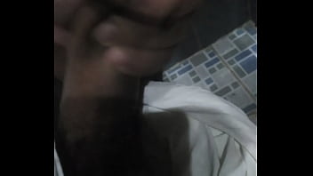 Yo masturbandome otra vez