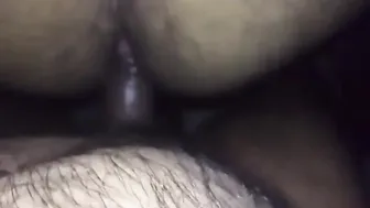 Indian Sardar Takes Raw Bareback Cock in Amateur Anal Session