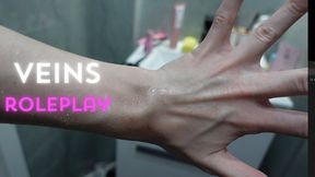 Veins roleplay