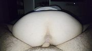 Slutty wife tip teasing friends cock until she takes it all for a creampie