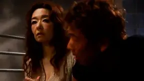 Sultry Asian Kei Marimura Gets Pounded Hard Until She Creampies