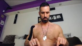 Alex Wild Private Show