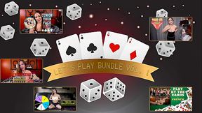 LET'_S PLAY Bundle Vol. 1 - PREVIEW - ImMeganLive