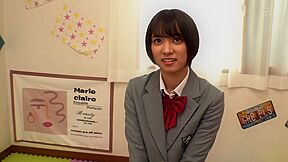 部活少女の健康ボディを責めまくりで生ハメSEX