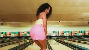After Hours at the Alley - SLROriginals