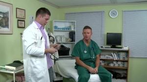 Medical Malpractice - Tory Mason and Hayden Richards butthole pound