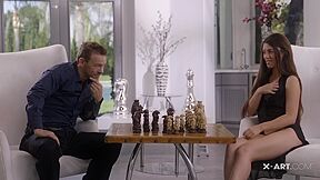 Tiffany Doll In Surrender To Seduction